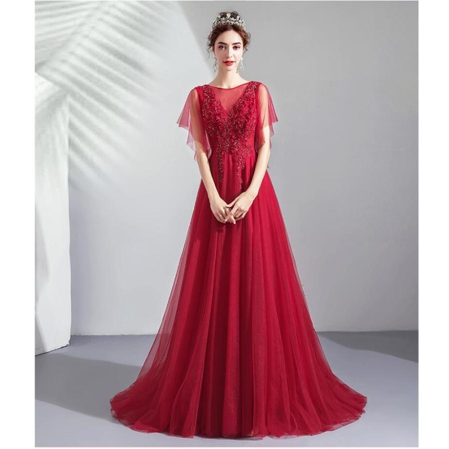 ブランドおしゃれ ロング丈ドレス 演奏会 パーティードレス 結婚式 Aラインワンピース セクシー 高級感 ウエディングドレス 大きいサイズ 食事会 二次会 披露宴 卒業式 成人式 0326 94 Fastfast 通販 Yahoo ショッピング 新しいコレクション Yalaphone Com