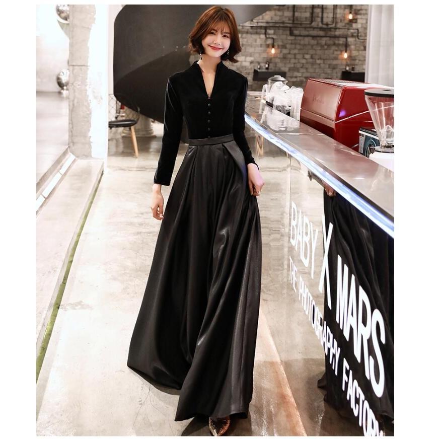 パーティードレス 10代 代 30代 40代 大きいサイズ おしゃれ フォーマル お呼ばれ Aラインワンピース 上品 ロング丈ドレス カラードレス 結婚式 成人式 Whrrlxcihl Cosbrapim Com Br