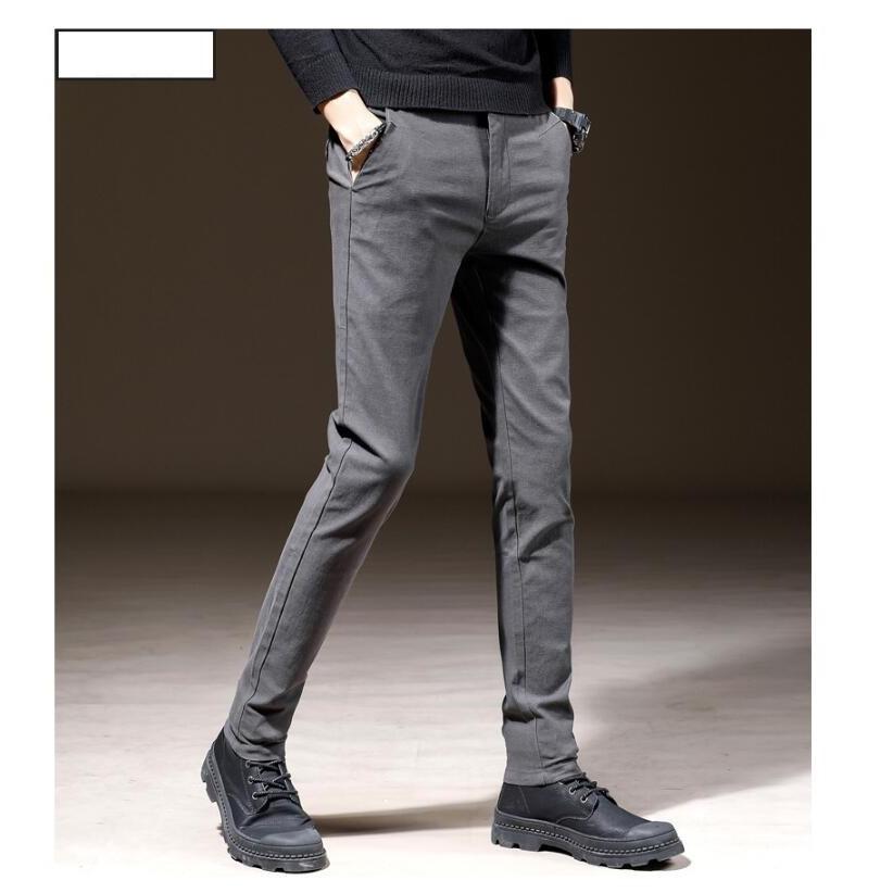 メンズチノパン カッコイイ カジュアル メンズボトムス 紳士用 メンズパンツ スキニーパンツ ストレッチ 春夏秋 美脚 細身 ボトムス 大きいサイズ おしゃれ 有名なブランド