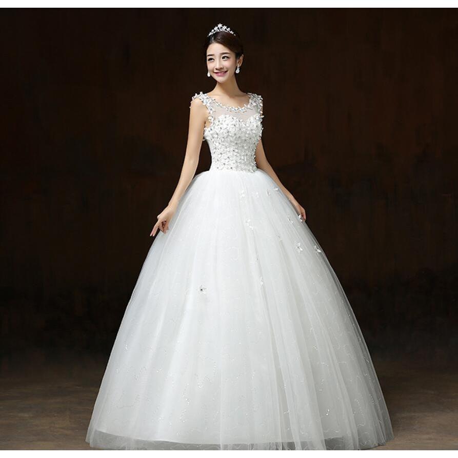 ロングドレス パーティードレス ウエディングドレス ステージ衣装 二次会 演奏会 発表会 大きいサイズ 披露宴 謝恩会 結婚式ドレス プリンセスライン 在庫僅少 成人式