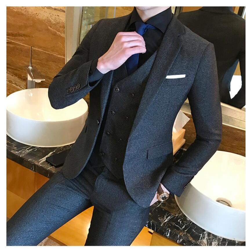 楽天市場 タキシードスーツ カッコイイ 高品質 1つボタンスーツ 3ピーススーツ セットアップ フォーマル メンズスーツ 二次会 成人式 就職活動 結婚式 ビジネススーツ 1221 31 Fastfast 通販 Yahoo ショッピング 特売 Www Kingfishswimming Com