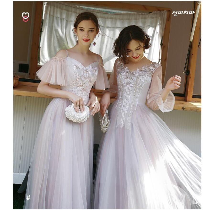 ブライズメイド ドレス パーティードレス ロングドレス 格安 ワンピース 演奏会 結婚式 ピアノ 発表会 お呼ばれ 二次会 披露宴 フォーマル 誕生日 コンサート 311b 15 Fastfast 通販 Yahoo ショッピング