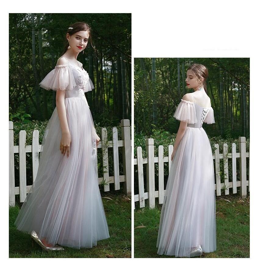 ブライズメイド ドレス パーティードレス ロングドレス 格安 ワンピース 演奏会 結婚式 ピアノ 発表会 お呼ばれ 二次会 披露宴 フォーマル 誕生日 コンサート 311b 15 Fastfast 通販 Yahoo ショッピング