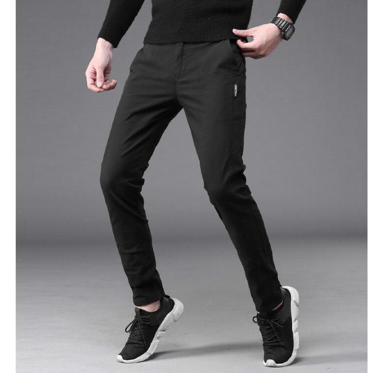 ストレッチ 春夏新作モデル メンズ チノパン カジュアル メンズボトムス ビジネス 男性用 スリム美脚 おしゃれ スラックス 通勤ウェア 大きいサイズ 春夏秋 紳士用