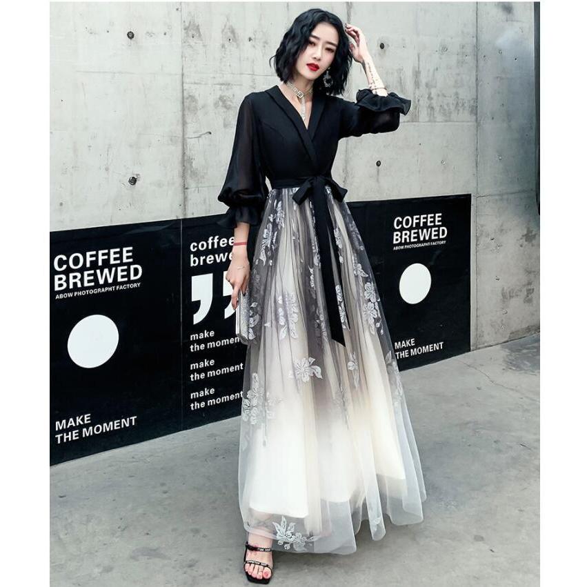 激安 セール パーティードレス 代 30代 40代 結婚式 ウエディングドレス ワンピース ロングドレス お呼ばれ 二次会 披露宴 卒業式 成人式 ビアノ マキシ丈 袖あり 人気商品特集 Ecuaelectrom Com Ec