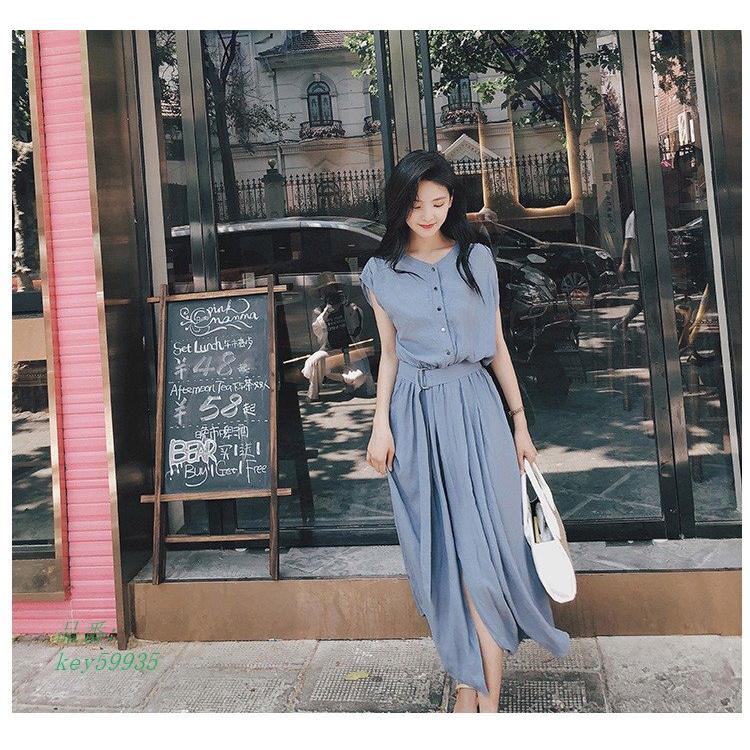 シャツワンピース レディース 40代 春夏半袖 3色 ドレス キレイめ 結婚式 オシャレ 着痩せ フォン 上品 マキシ丈ワンピース ワンピースシ 国産