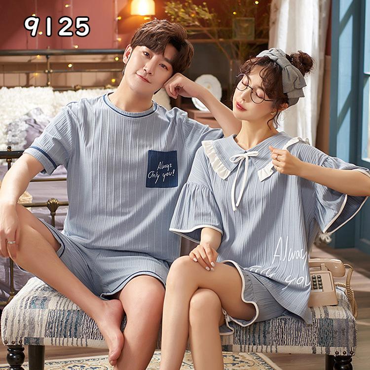 カップルパジャマ ペアパジャマ 春夏 半袖ルームウェア 綿 ペアルック 薄手 可愛い メンズ部屋着 ギフト レディース 乳牛 ショットパンツ上下セット オシャレ Ok Fastfast 通販 Yahoo ショッピング