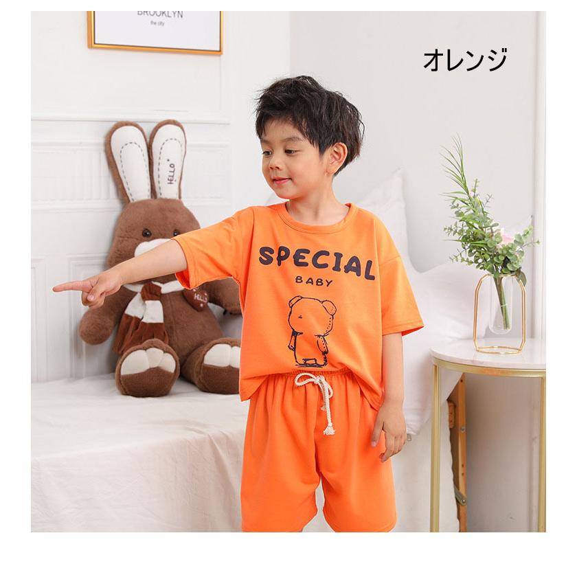 パジャマ キッズ 半袖 150 160 1 綿 子供パジャマ 女の子 子供服 セットアップ 春夏 ルームウェア おしゃれ Tシャツ ハーフパンツ 寝間着 部屋着 可愛い シュープ 通販 Yahoo ショッピング