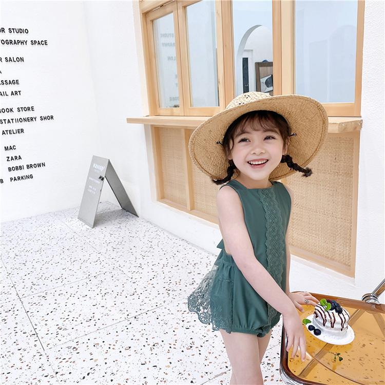 84 以上節約 子供 水着 130 1 キッズ 女の子 スイミング 夏 子供服 ワンピース こども ビキニ 女児 ベビー水着 おしゃれ オールインワン 温泉 海水浴 水遊び 可愛い 新品 Simbcity Net