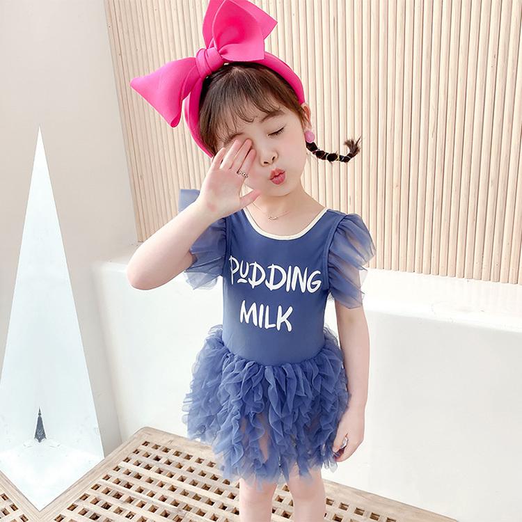 水着 子供 女の子 夏 子供服 キッズ 女児 ベビー水着 おしゃれ 韓国子供服 ワンピース オールインワン スイムウェア 温泉 海水浴 水遊び 練習用 可愛い 新作 シュープ 通販 Yahoo ショッピング