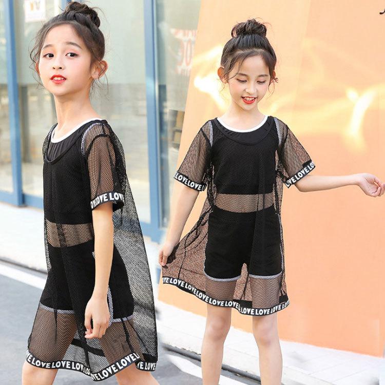 水着 子供 女の子 夏 子供服 キッズ 女児 ベビー水着 おしゃれ 韓国子供服 3点セット スイムウェア 温泉 海水浴 水遊び 練習用 可愛い 新作 大切な人へのギフト探し