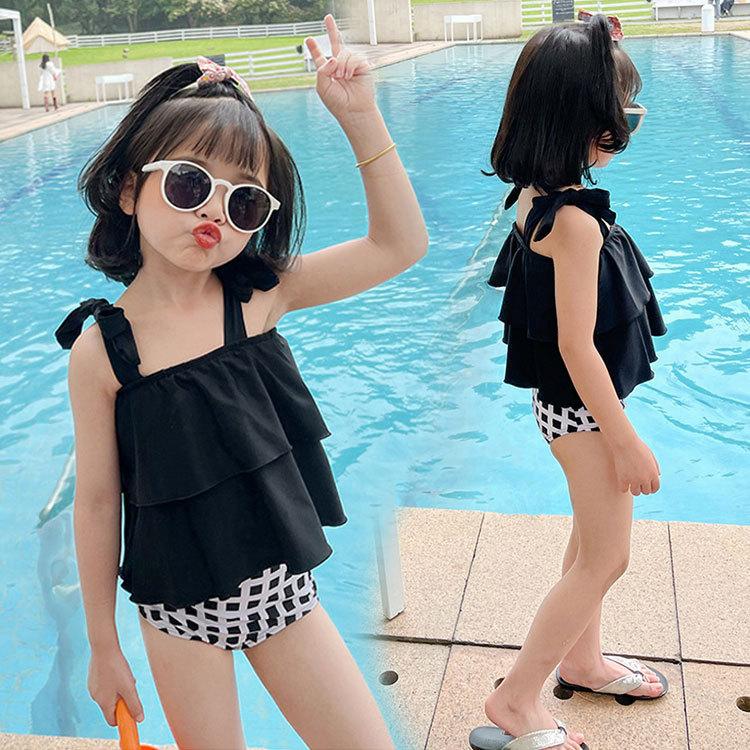 子供 水着 130 1 キッズ 女の子 スイミング 夏 韓国子供服 ワンピース こども 女児 ベビー水着 紫外線対策 ガールズ 温泉 海水浴 水遊び 可愛い 新作 オンライン限定商品