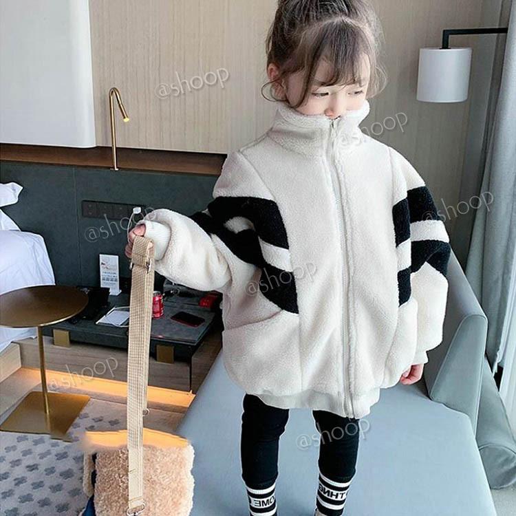 中綿ジャケット アウター ダウンコート キッズウェア 韓国子供服 男の子 女の子 ダウン 秋冬 100 110 1 130 140 150 暖かい 冷え対策 防寒 シュープ 通販 Yahoo ショッピング