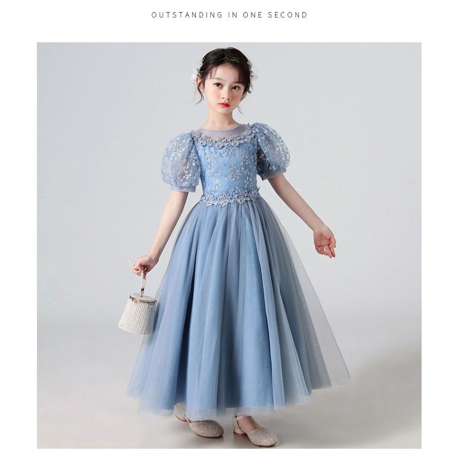 予約受付中 子供ドレス 発表会 フォーマル 結婚式 ドレス ジュニア キッズドレス ロング ワンピース ピアノ ガールズ 小学生 中学生 通学 130 140 150 160 演奏会 Organizacaosilveira Com Br