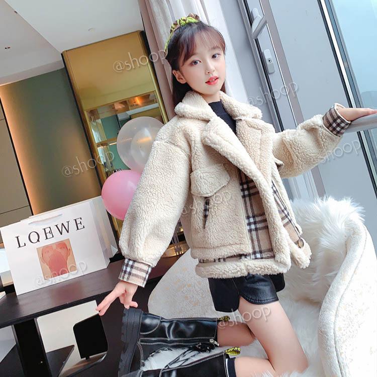 中綿ジャケット アウター ダウンコート キッズウェア 韓国子供服 裏起毛 ボア 可愛い 男の子 女の子 ダウン 秋冬 100 110 1 130 140 150 暖かい 冷え対策 防寒 Ts シュープ 通販 Yahoo ショッピング