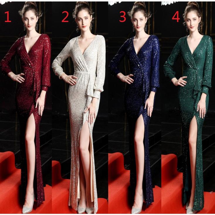 高質で安価 レディース ワンピ パーティードレス タイトワンピース 4色 Vネック ウェディングドレス イブニングドレス 結婚式 発表会 お嬢様 大人 オシャレ かわいい 即納最大半額 Neighborhauls Com