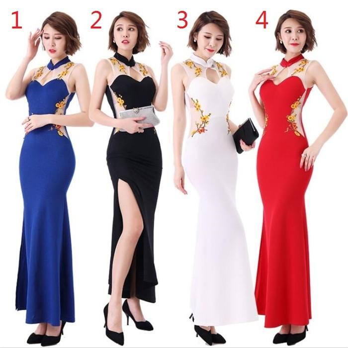 最新情報 パーティードレス レディース ワンピ 4色 タイトワンピース ウェディングドレス イブニングドレス 結婚式 発表会 二次会 お嬢様 オシャレ かわいい 高質で安価 Www Aqtsolutions Com