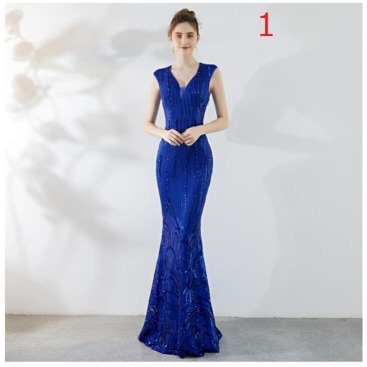 お洒落 きれいめ タイトワンピース パーティードレス 結婚式ドレス 期間限定 ウェディングドレス 二次会 お嬢様 Vネック お呼ばれ ノースリーブ レディースワンピ