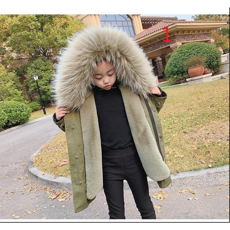 特別セール商品 ショートコート 子供服 裏起毛ジャケット 厚手 フード付き ファーコート フェイクファー 防寒 キッズ ベビー アウター お出かけ 暖かい 女の子 体型カバー 送料お得 Deuber De