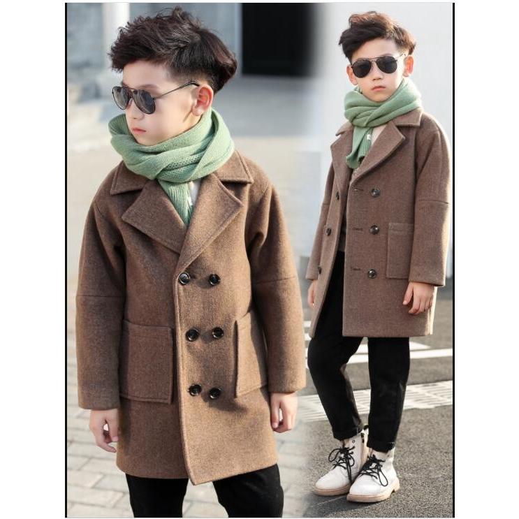 ピーコート おしゃれ Pコート キッズ 男の子 チェスターコート ラジャケット 防寒コート 秋冬 子供服 シャコート 厚手 アウター ジュニア服 カジュアル Fastsho 通販 Yahoo ショッピング