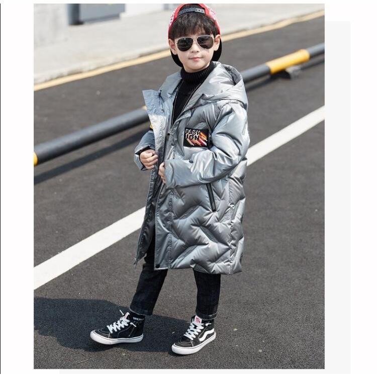 楽天市場 男の子 中綿コート ダウンコート ダウンジャケット アウター 綿入れ 子供服 厚手 防寒服 おしゃれ カジュアル 子供コート お出かけ フード付き ロングコート 高い素材 Elitevivaah Com