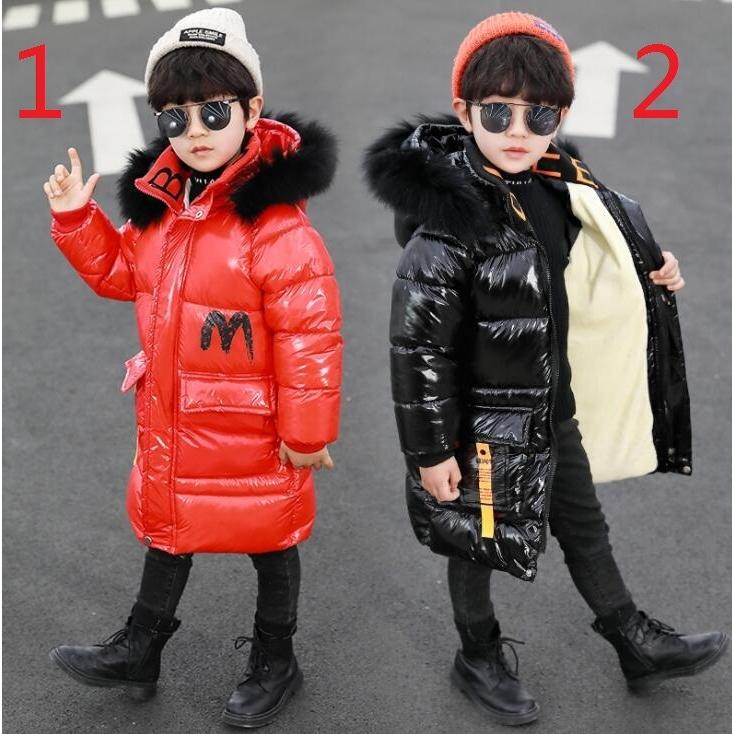 防寒服 中綿コート 子供服 ダウンコート 男の子 アウター 綿入れ ダウンジャケット 保温 暖かい オシャレ プレゼント フード付き ロング丈 カジュアル キッズ コート サイズ 130cm Www Mantraman Com Mx