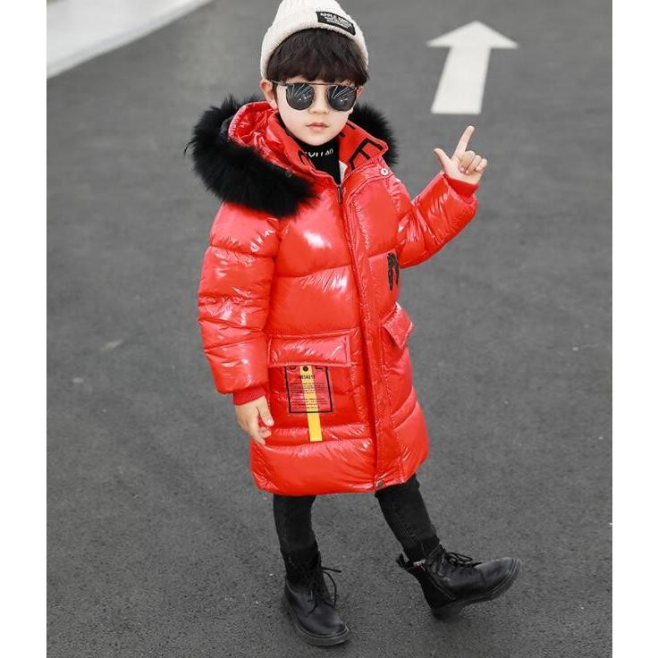 防寒服 中綿コート 子供服 ダウンコート 男の子 アウター 綿入れ ダウンジャケット 保温 暖かい オシャレ プレゼント フード付き ロング丈 カジュアル キッズ コート サイズ 130cm Www Mantraman Com Mx