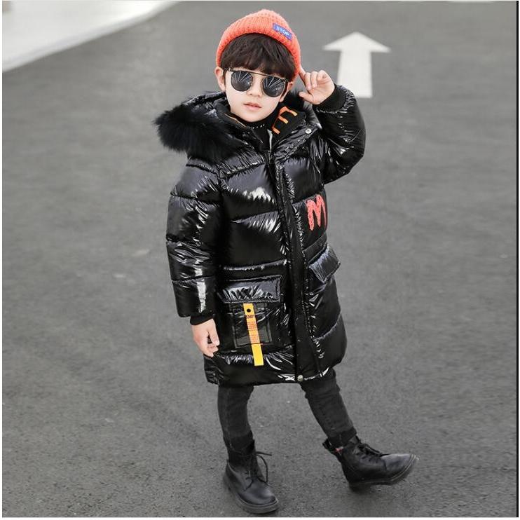 防寒服 中綿コート 子供服 ダウンコート 男の子 アウター 綿入れ ダウンジャケット 保温 暖かい オシャレ プレゼント フード付き ロング丈 カジュアル キッズ コート サイズ 130cm Www Mantraman Com Mx