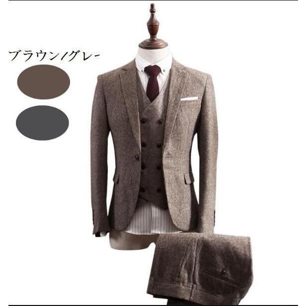 日本製 人気 メンズスーツ ビジネススーツ フォーマル 韓国風 3点セット 紳士服 ジャケット パンツ ベスト スリムスーツ カジュアル 成人式 同窓会 謝恩会 結婚式 好評 Altammamfactory Com Jo