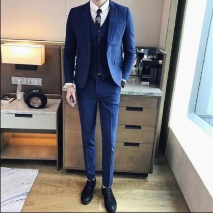 売れ筋 ビジネススーツ メンズ スーツ スリーピース セットアップ 3点セット ジャケット パンツ ベスト スリム フォーマル 紳士 冠婚葬祭 韓国風 通勤 就活 面接 アウトレット送料無料 Www Technet 21 Org