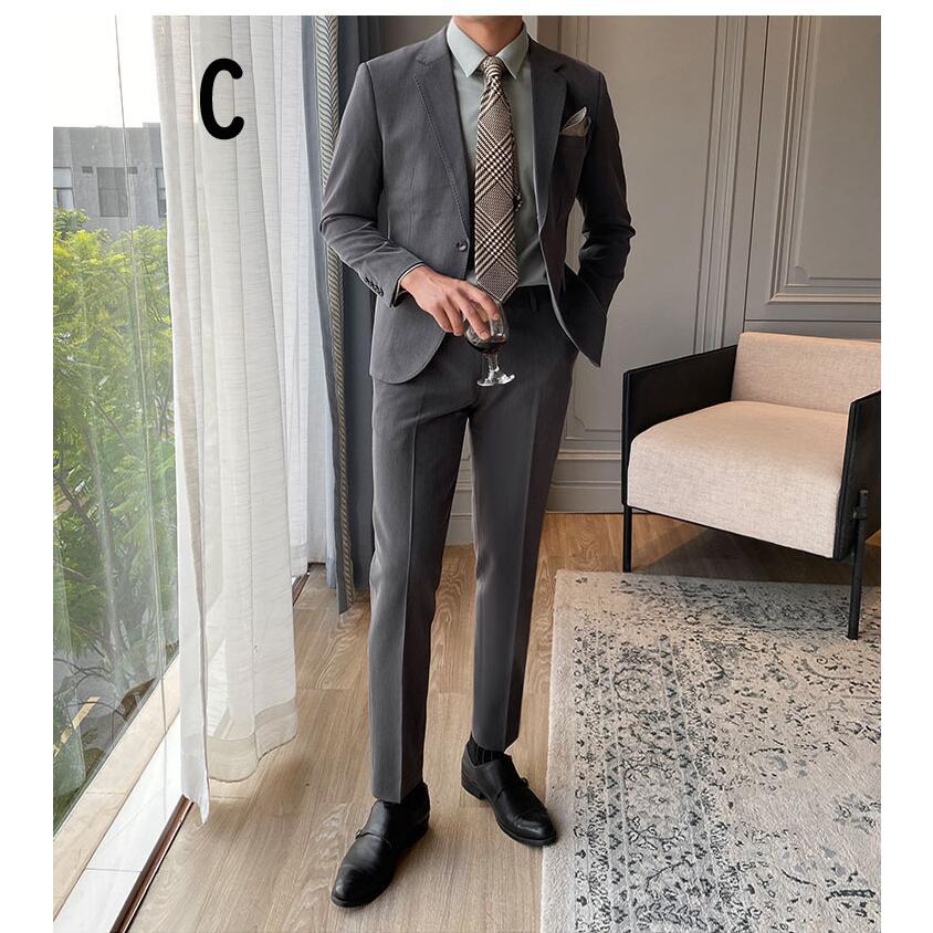 日本公式品 スーツ メンズ ビジネス メンズスーツ スーツ2点セット ジャケット パンツ フォーマル パーティー 結婚式 紳士服 冠婚葬祭 ファッション お歳暮 Www Endocenter Com Ua