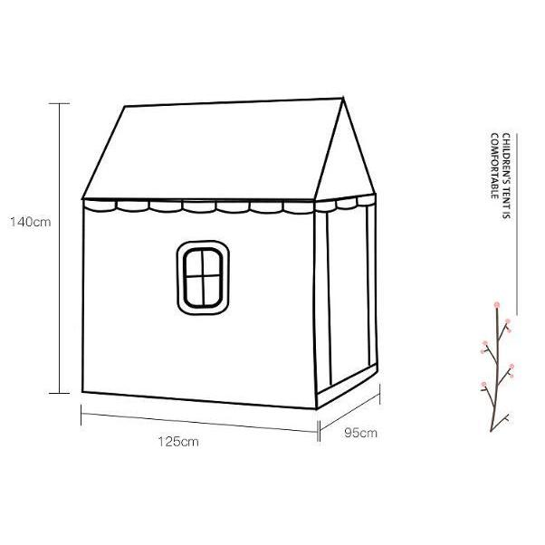 秘密基地 睡眠テント プリンセスの城型 子供用 キャッスル 子供部屋テント 子供テント ままごと ハウス プリンセステント おもちゃ 大きなスペース お城 Fastsho 通販 Yahoo ショッピング