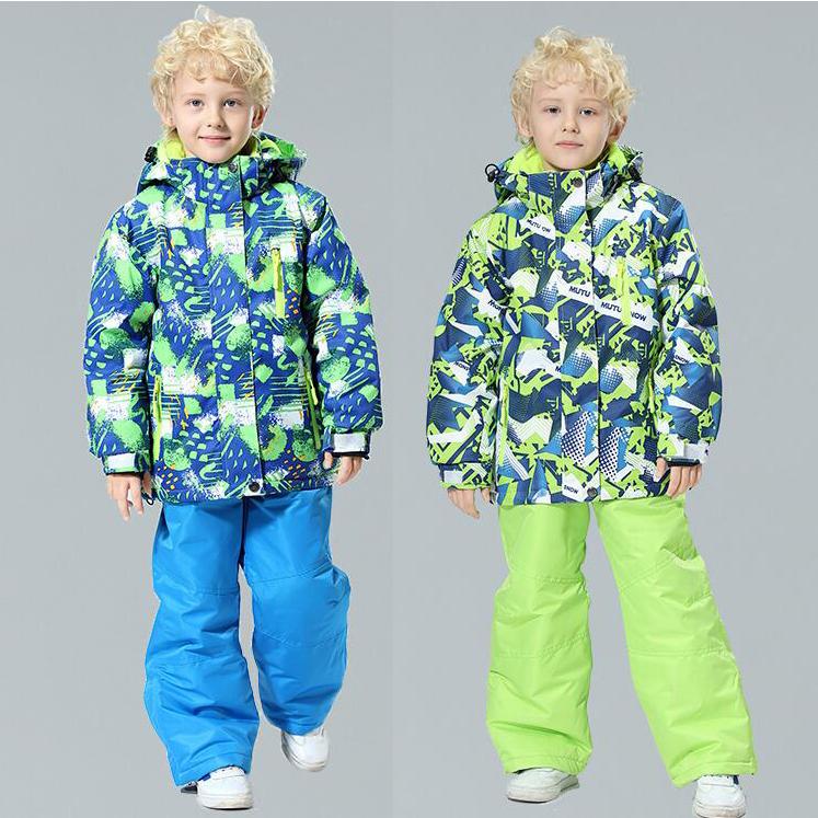 今日の超目玉 2点セット 女の子 スノボー 上下セット 男の子 スノーウェア 子供用 スキーウェア スノーボードウェア スノーボードウェア 上下セット アウトドア 冬服 男女兼用 ジャケット 暖かい 防風 オシャレ セットアップ パンツ ウエア Inetec Com Br