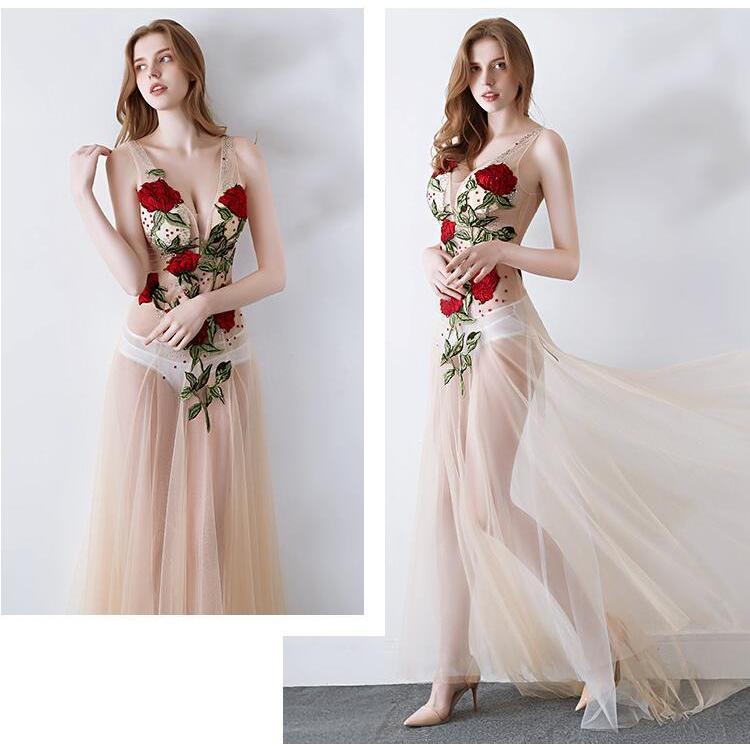 パーティードレス 女性 ワンピース ロング丈 お呼ばれ ロング丈ドレス 綺麗 二次会 500円引きクーポン 素敵 謝恩会 披露宴 結婚式