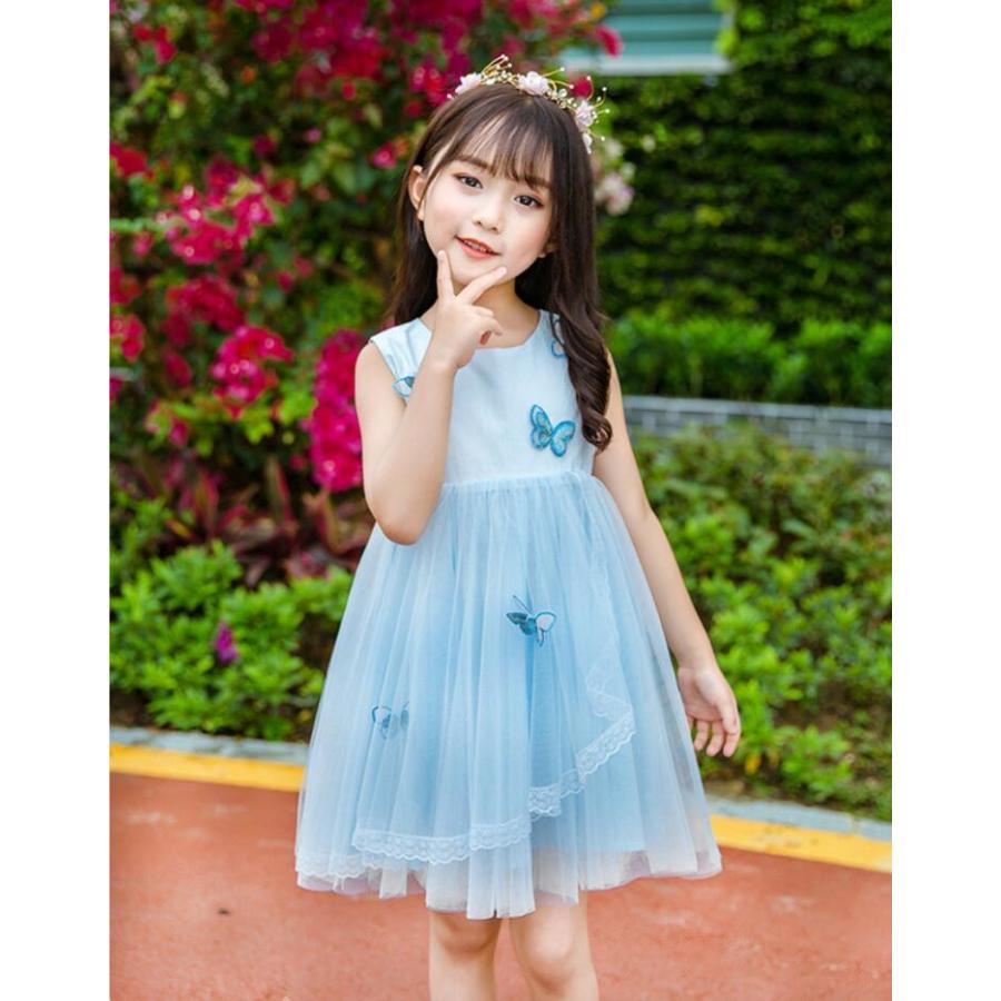 Sale 93 Off 女の子 姫系 お姫様 子供服 夏服 ワンピース キッズワンピース ジュニア おしゃれ 可愛い 通学 Cisama Sc Gov Br