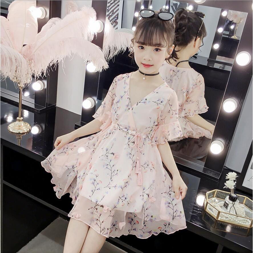 超激安 子供服 ワンピース 女の子 キッズ 子供ワンピース 韓国風 卒業式 通学着 通園着 子どもドレス 発表会 おしゃれ 可愛い Cisama Sc Gov Br