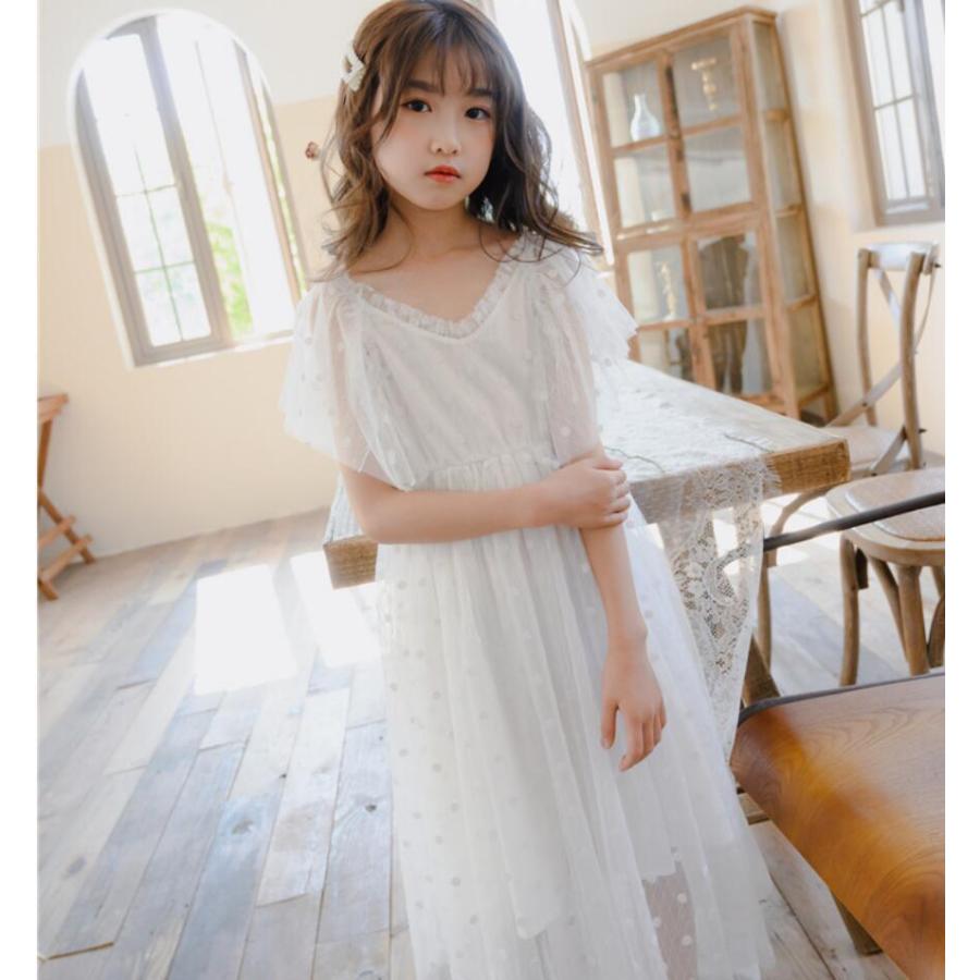 Off ワンピース 子供服 女の子 キッズワンピース おしゃれ 可愛い 入学式 ゆったり ジュニア 110 1 130 140 150 160cm Cisama Sc Gov Br