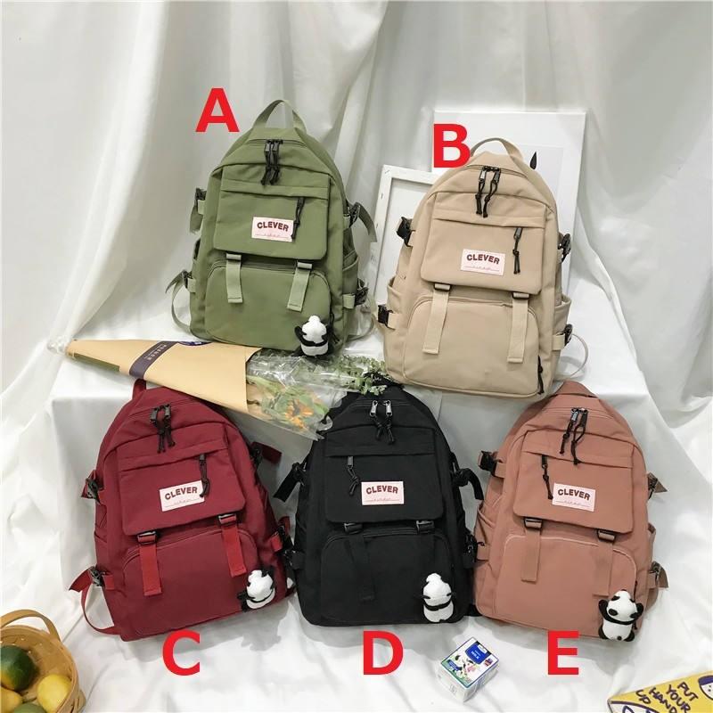 リュックサック レディース リュック 大容量 高校生 中学生 リュックサック シンプル 新作 多収納 鞄 おしゃれ 韓国風 通勤 通学 旅行 アウトドア 可愛い 100 本物