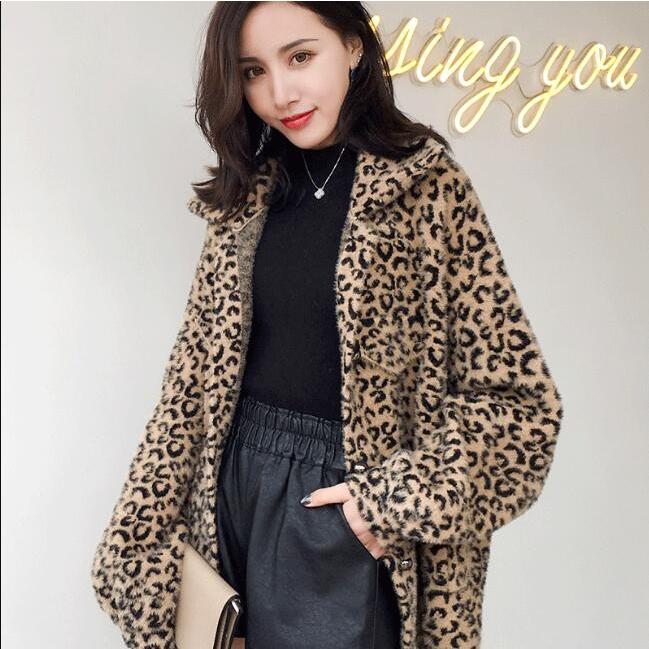 セール品 ファーコート ショートコート レディース ヒョウ柄 フェイクファー コート 上着 ジャケット 防寒 Ol 通勤 暖かい カジュアル かわいい レディースファッション 値下げ Pupu Com Br