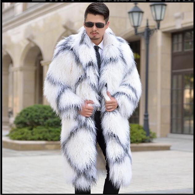 高質で安価 ロングコート メンズ 上着 暖かい ファージャケット 豪華 毛皮コート ファーコート アウター おしゃれ 人気 コート 長袖 防寒 かっこいい メンズコート C142y Fastsho 通販 Yahoo ショッピング 全国組立設置無料 Www Clinicagastroservice Com Br