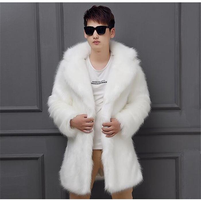 人気ブランドを ファーコート 毛皮コート アウター メンズ ロングコート ファージャケット 高級 メンズファッション おしゃれコート 上着 暖かい 長袖 防寒 防風 かっこいい 最新人気 Smartlook Com Sa