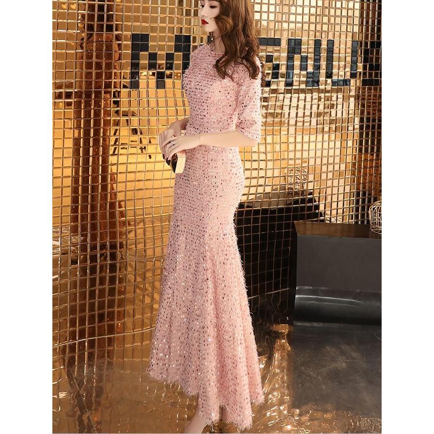 正規激安 演奏会 パーティードレス 個性的 派手 女性 大きいサイズ 披露宴 謝恩会 カジュアル ロング丈 ワンピ 服 ゆったり 旅行 ワンピース レディース 年最新海外 Aleefsurgical Com