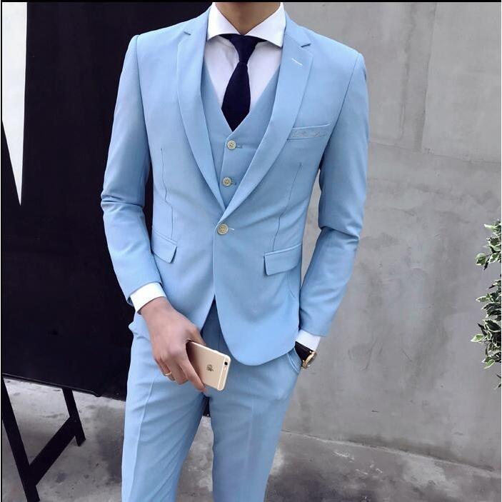 現金特価 メンズスーツ 細身 英文刺繍 3点セット ジャケット ズボン ベスト 韓国風 結婚式 お洒落 通勤 Ol 面接 パーティー 成人式 卒業式 数量限定 Fc8bc9c9b8 Nxcli Net