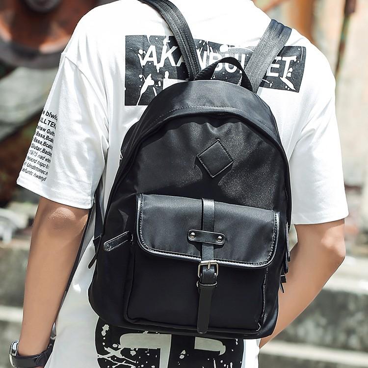 メンズ ビジネスリュック 30代 代 キャンバスリュック 高校生 中学生 アウトドア 旅行 通学 通勤 男性用バッグ リュック リュックサック かばん カジュアル リュックサック デイパック 上品な Kec Landasanulin Banjarbarukota Go Id