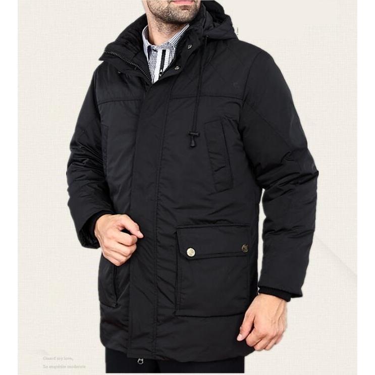 大特価 ダウンジャケット ダウンコート メンズ カジュアル ファスナー 暖かい 通勤 防風 軽量 ダウン ショート丈 アウター 防寒 ダウンコート サイズ L