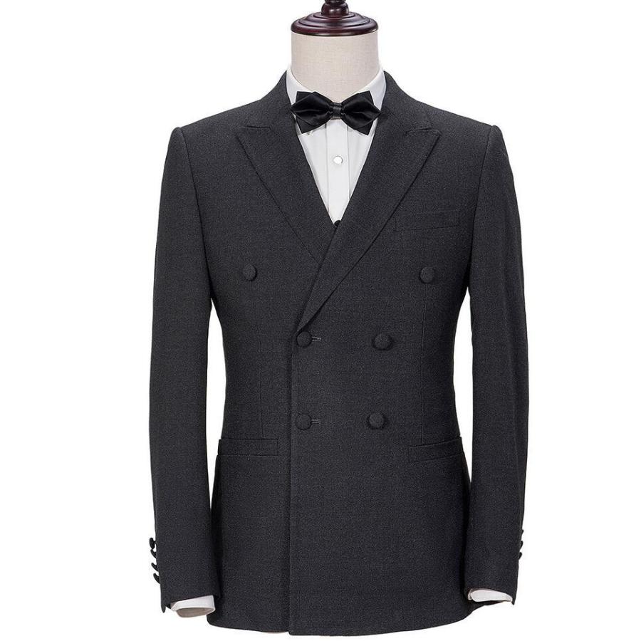 21年ファッション福袋 スリムスーツ 男性スーツ パーティー ビジネススーツ ダブルスーツ パンツ ベスト ジャケット 結婚式スーツ 3ピーススーツ メンズ スーツ スリーピース 紳士服 フォーマルスーツ 冠婚葬祭 通勤 長袖 制服 人気 ビジネススーツ