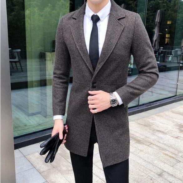 全日本送料無料 ジャケット ビジネスコート メンズ チェスターコート 大きいサイズ 紳士服 スーツ メンズコート アウター ロング丈 通勤 カジュアル 防寒着 お兄系 今月限定 特別大特価 Wellfieldservices Com