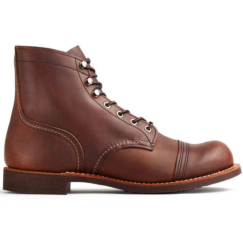 RED WING SHOES（レッドウィング） 正規取扱店 メンズ アイアン