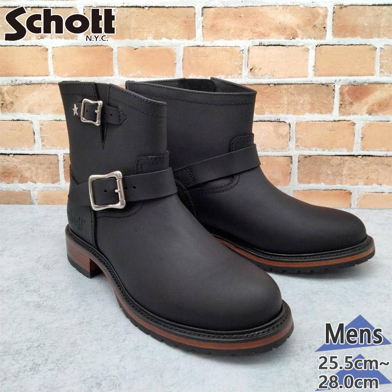 Schott N.Y.C（ショット） One Star Collection ワンスター