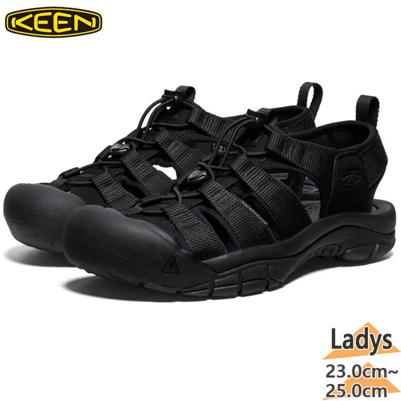 KEEN（キーン） レディース ウィメンズ ニューポートH2 サンダル 靴